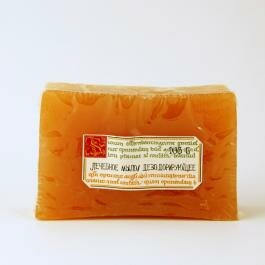 Мыло дезодорирующее 105г