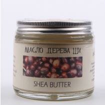 Масло дерева ши 70г