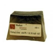 Мыло зеленый чай 125г